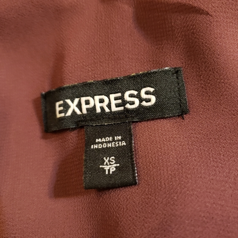 Express camisole size XS - Picture 6 of 7